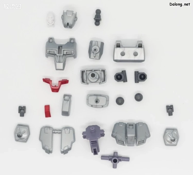 HGUC 网络限定版 XM-X0 海盗高达X-0 - 图片